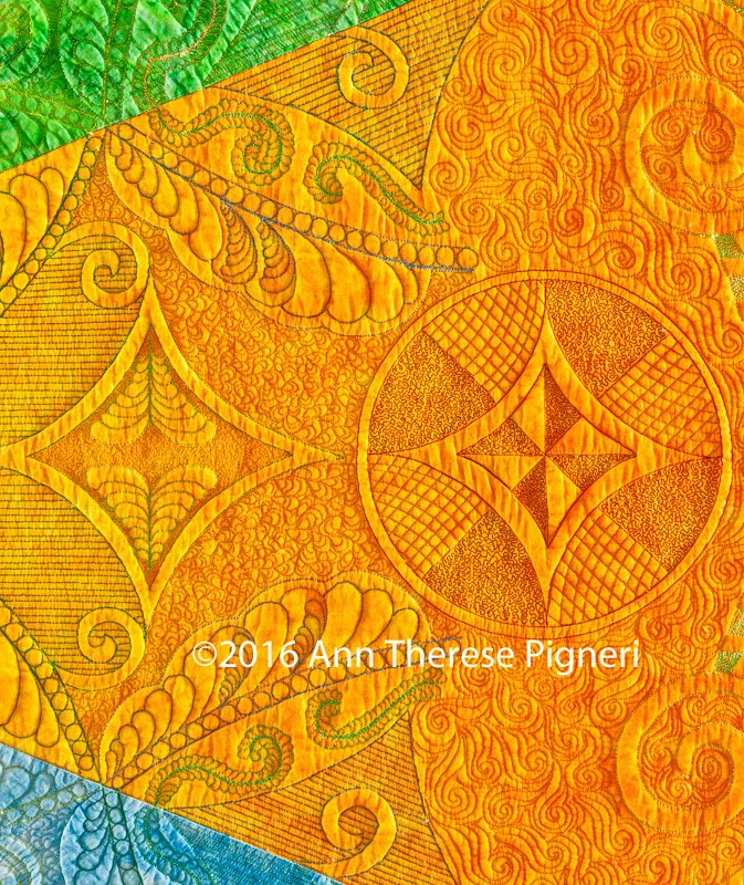 Happiness (detail)
