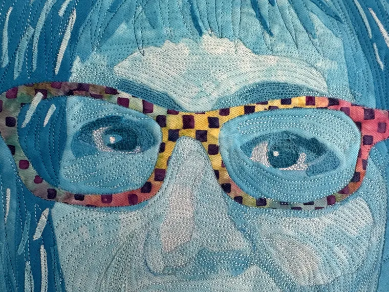 Self Portrait