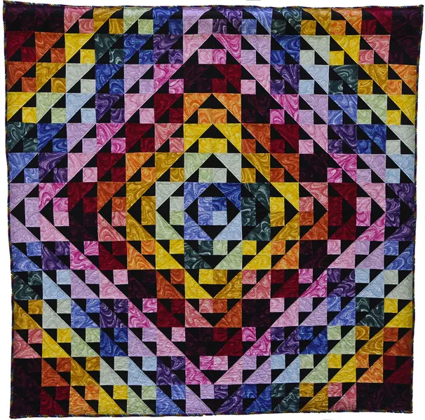Colorful Fun