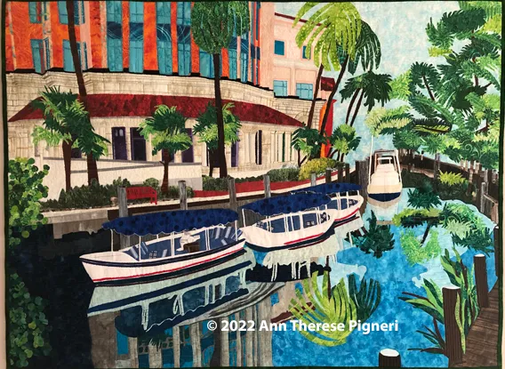 Fort Lauderdale