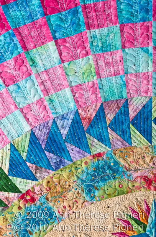 Hope (detail)