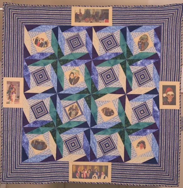 Pinwheels & Pictures