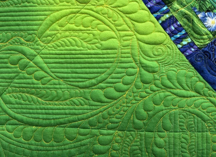 Possibilities (detail)